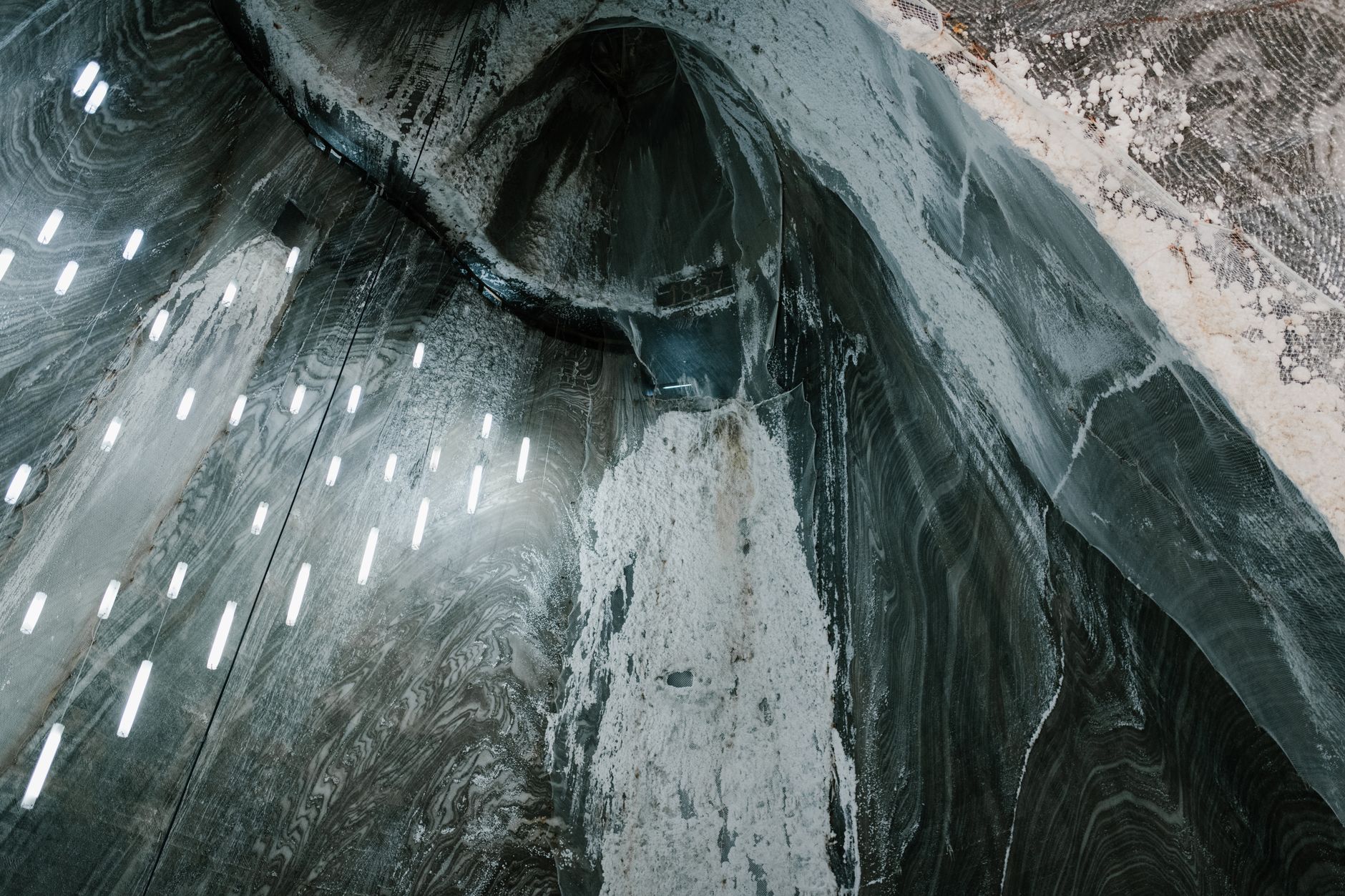 pompage inondation cave Moselle